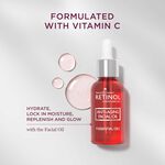 Retinol Anti-Aging Gezichtsolie 15ml