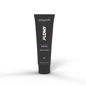 Vitality's Flowy Hold Up Gel 150ml
