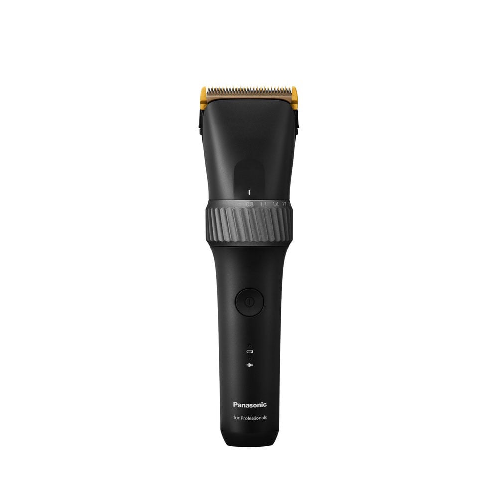 Panasonic Professionele haartrimmer ER-GP50 Zwart