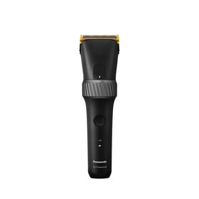 Panasonic Professionele haartrimmer ER-GP50 Zwart