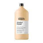 L'Oréal Professionnel Série Expert Absolut Repair Shampoo met proteïne en gouden quinoa 1500ml