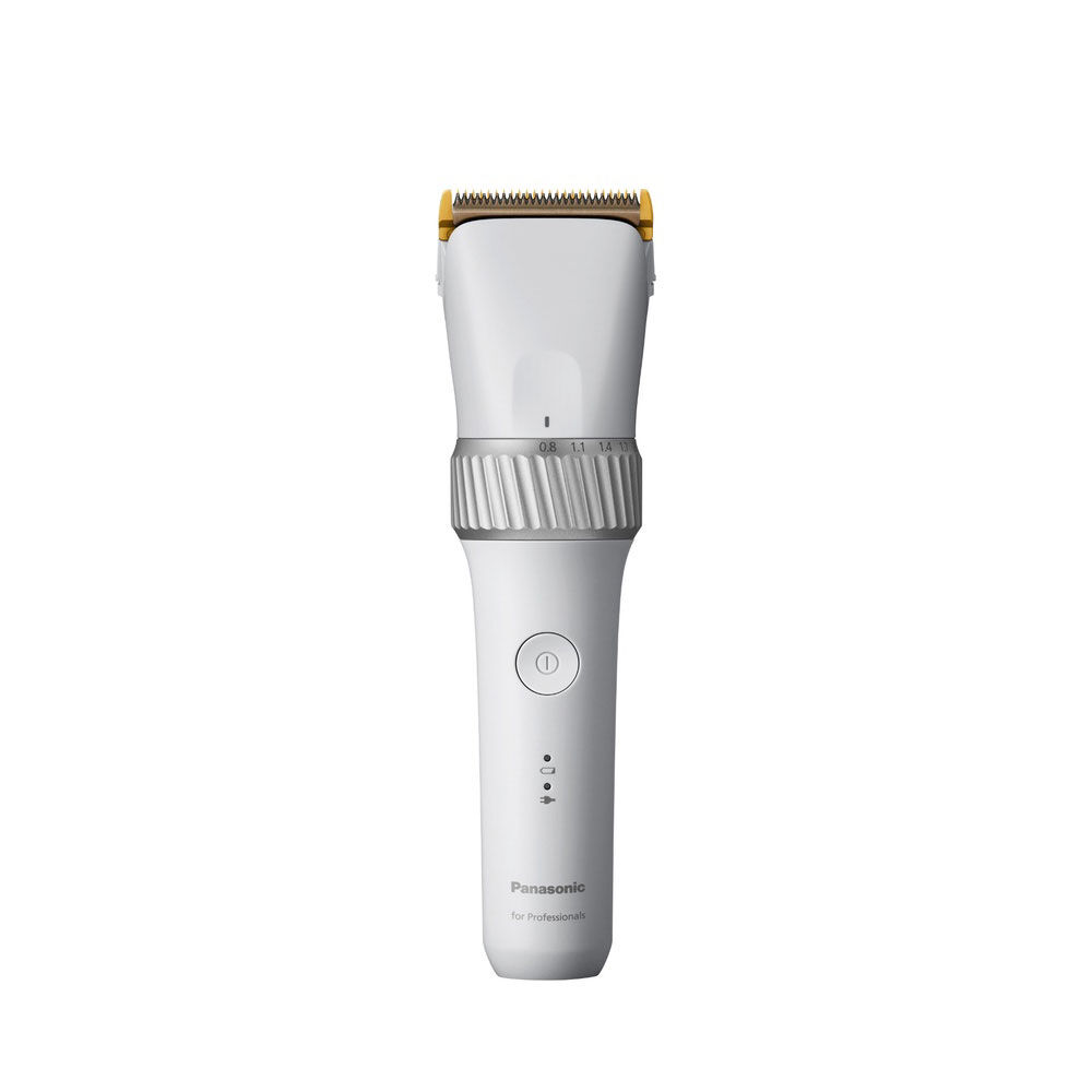 Panasonic Professionele haartrimmer ER-GP50 wit