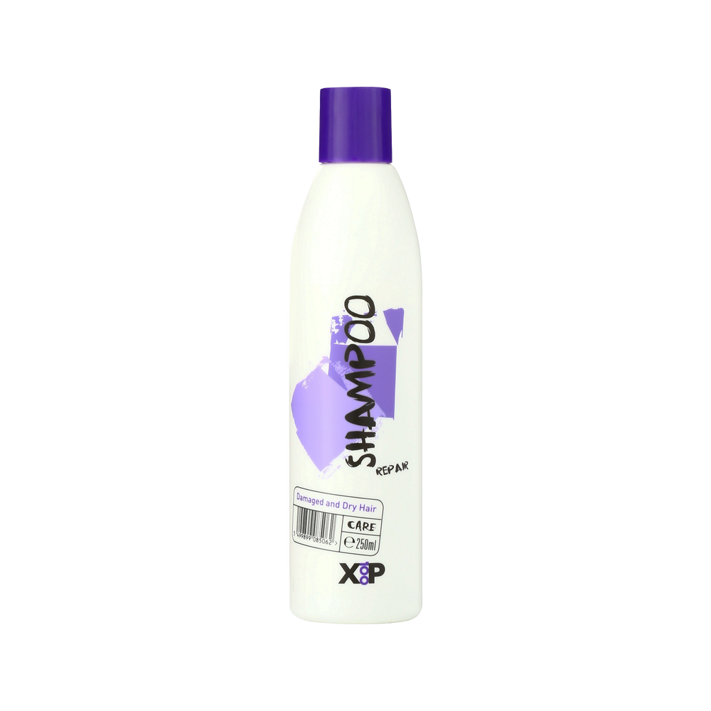 XP100 Repair Shampoo 250ml