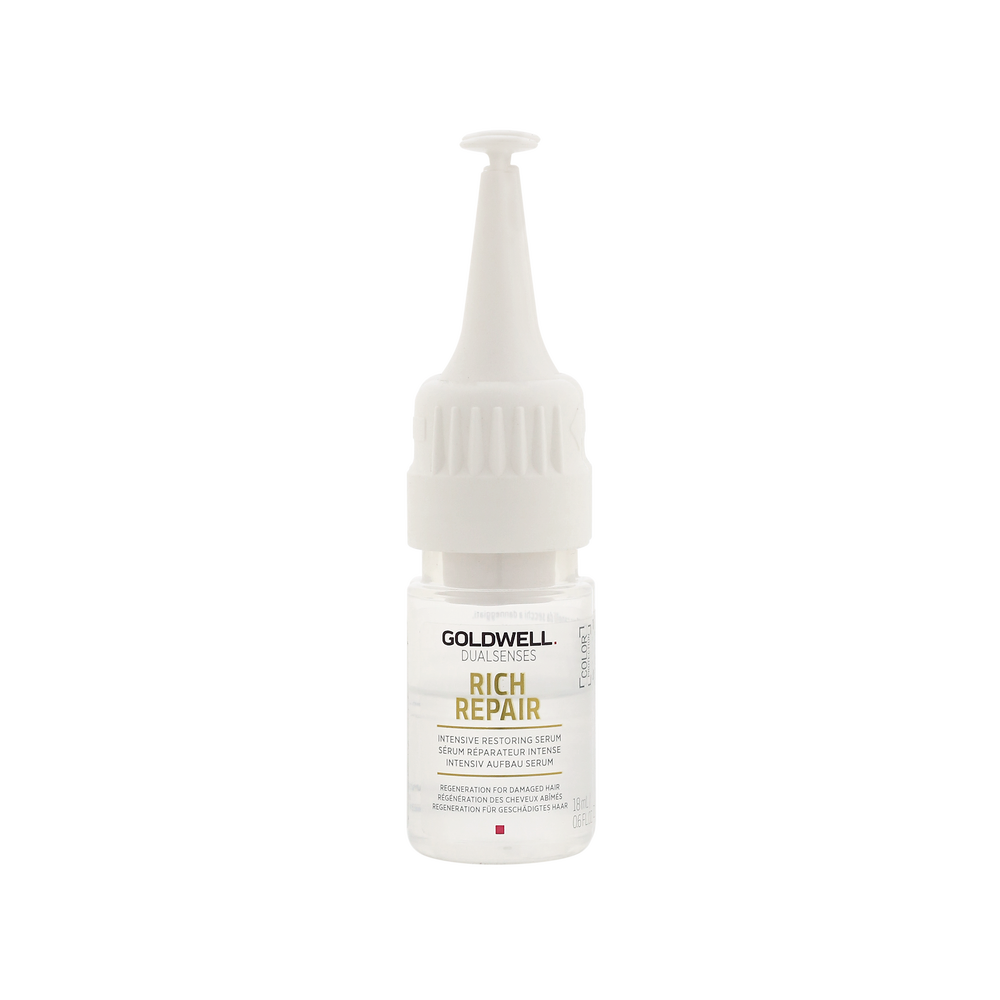 Goldwell DS RR Intensive Restoring Serum 18ml