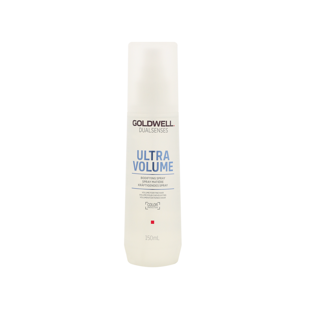 Goldwell DS UV Bodifying Spray 150ml