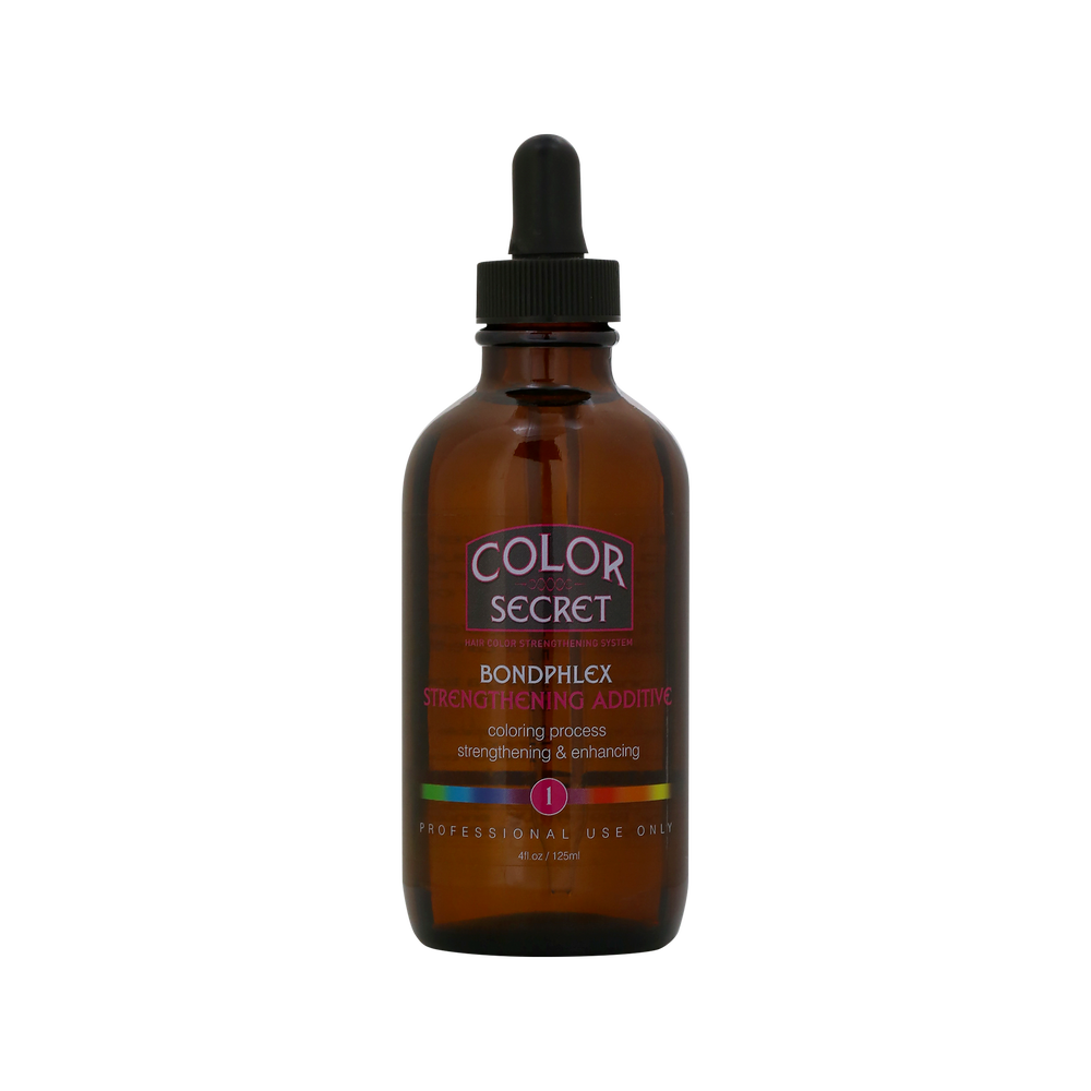 Color Secret Bondplex Strengthening Additive 125ml