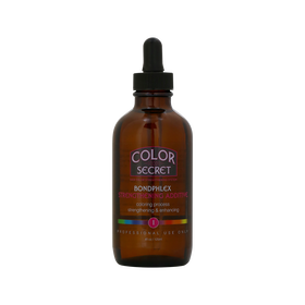 Color Secret Bondplex Strengthening Additive 125ml