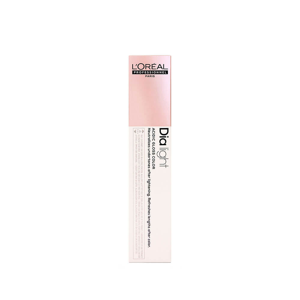 L'Oréal Professionnel Dia Light Haarkleuring Semi-permanent 5.66 50ml
