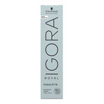 Schwarzkopf Professional Igora Royal Highlifts Permanent Haarkleuring 60ml 12-2