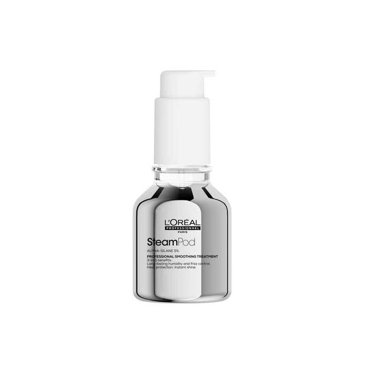 L'Or&eacute;al Professionnel SteamPod Smoothing Treatment 50ml