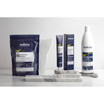 Andreia Professional Developer Cream Power Blonde - Vegan Waterstofperoxide 30V 9% 1L