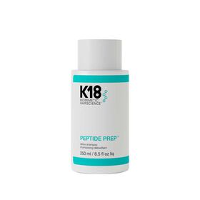 K18 Peptide Prep Detox Shampoo 250ml