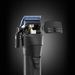 BaBylissPRO FXONE All-Metal Zwarte Tondeuse
