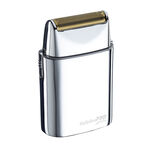 BaByliss Pro 4 Artists Shaver Metal Single Foil FXFS1E