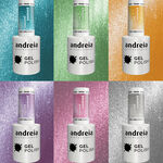 Andreia Professional Meowgic Sunset Cat Eye Oceaanblauw 10.5ml