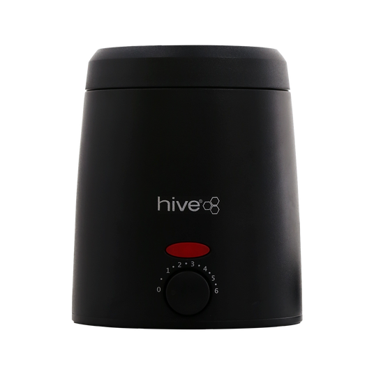 Hive Neos Waxverwarmer 200ml Black