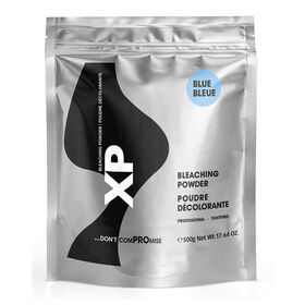 XP Blauw Blondeerpoeder 500g