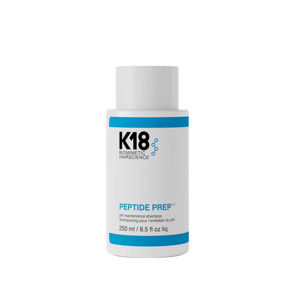K18 Damage Shield pH Protective Shampoo 250ml