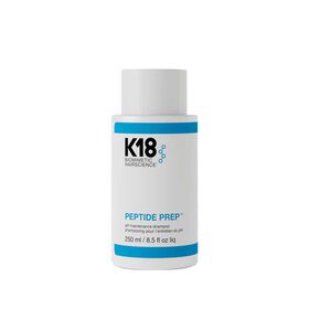 K18 Damage Shield pH Protective Shampoo 250ml
