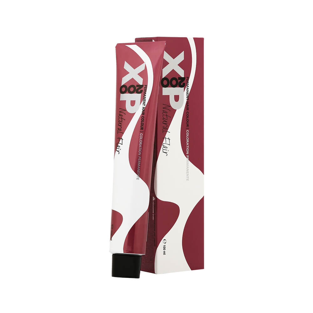 XP200 Natural Flair Permanente Haarkleuring 9.2 Zeer lichtblond parelmoer 100ml XP200 Natural Flair Permanente Haarkleuring 9.2 Zeer lichtblond parelmoer 100ml