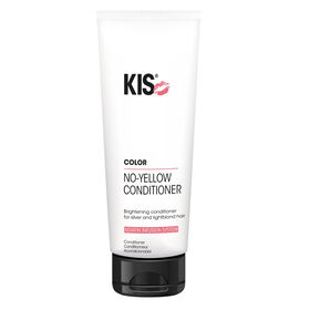 KIS No Yellow Conditioner 250ml