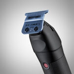 BaByliss PRO FXONE All-Metal Zwarte Skeleton Haartondeuse