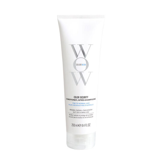 Color Wow Color Security Conditioner voor fijn tot normaal gekleurd haar 250ml