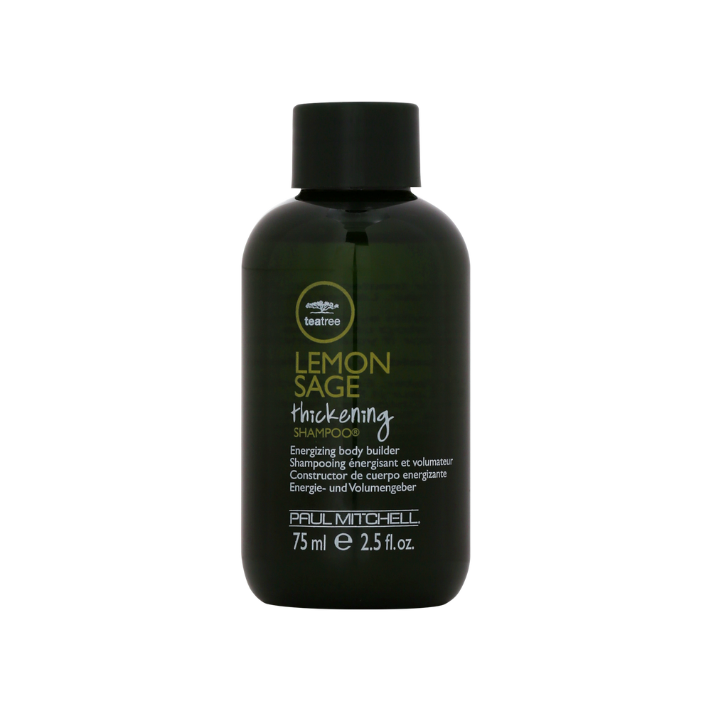 Paul Mitchell Tea Tree  Lemon Sage Shampoo 75ml