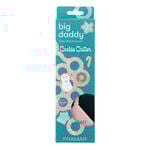 Framar Cookie Cutter Kleurborstels X3 Big Daddy