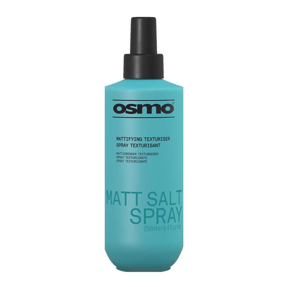 Osmo Matt Salt Spray Mattierender Texturgeber 250ml Osmo Matt Salt Spray Mattierender Texturgeber 250ml