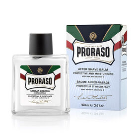 Proraso Blue After Shave Balm 100ml