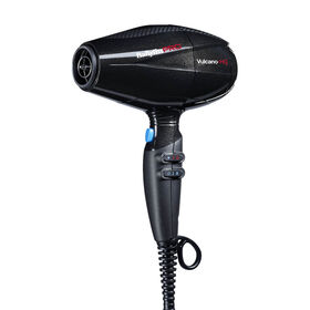 BaByliss PRO Vulcano Iconic Föhn 2400W Zwart BAB6980IE