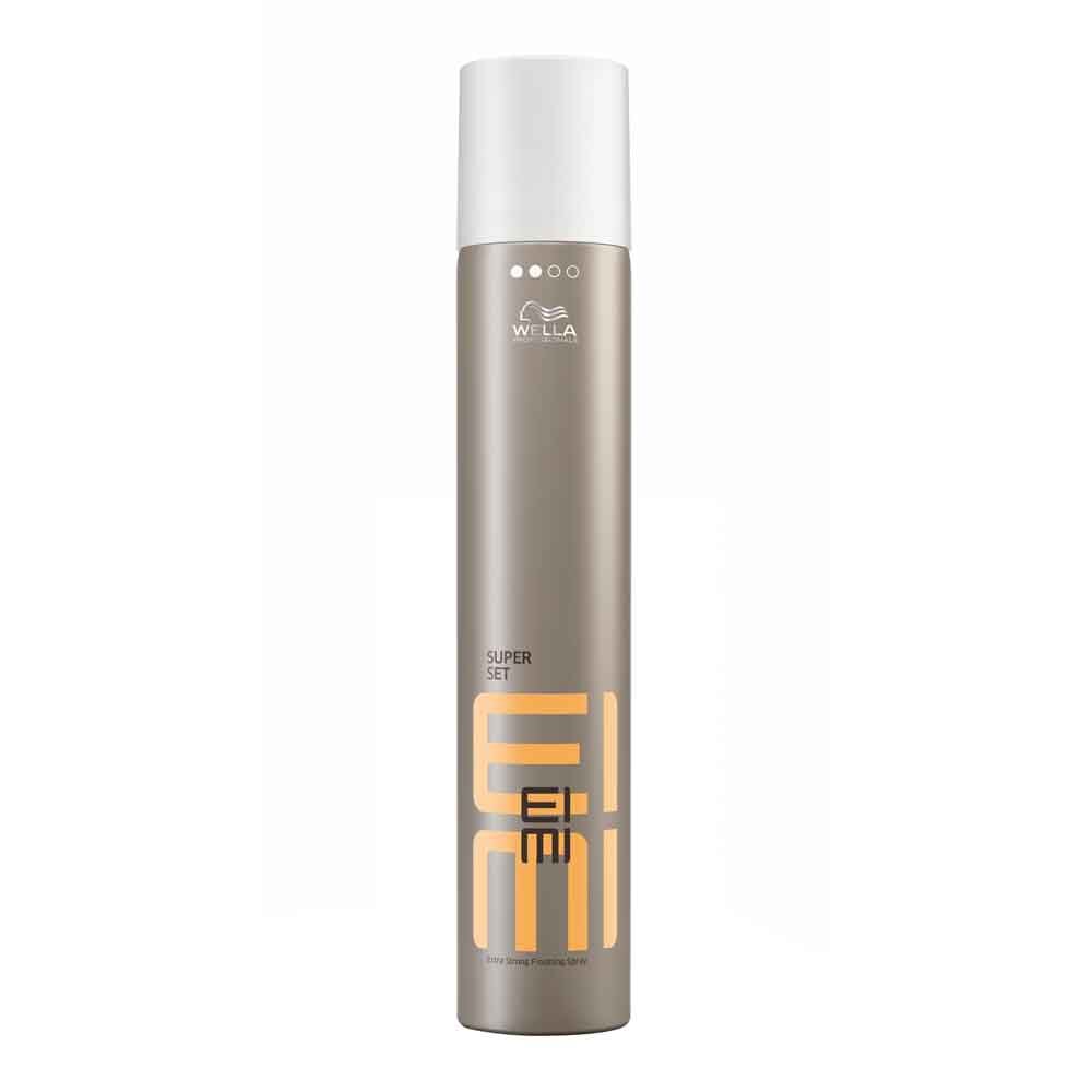 Wella Eimi Super Set 500ml Wella Eimi Super Set 500ml