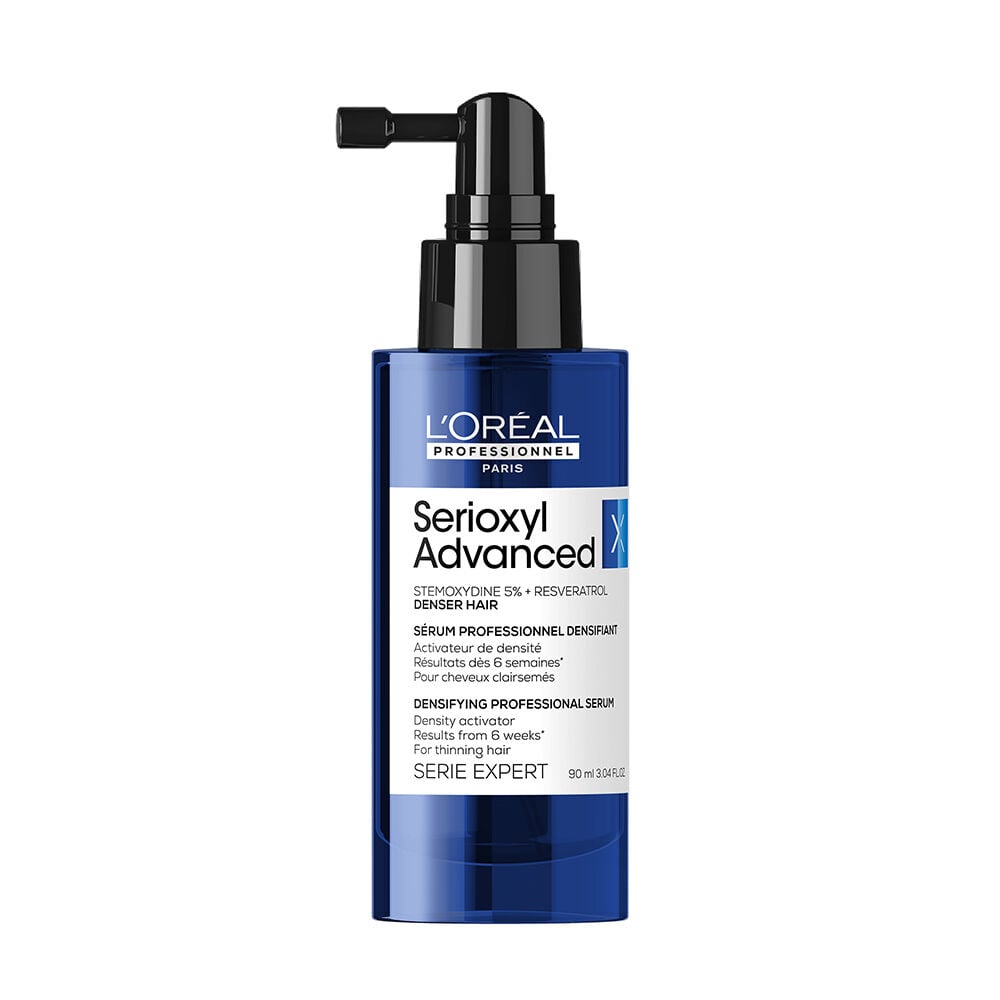 L'Oréal Professionnel Serie Expert Serioxyl Advanced Density Hair Serum 90ml L'Oréal Professionnel Serie Expert Serioxyl Advanced Density Hair Serum 90ml