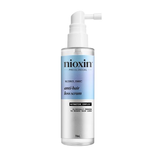 Nioxin Age Defense Hoofdhuidbehandeling tegen Haaruitval 70ml