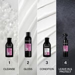 Redken Acidic Color Gloss Heat Protection Leave In 200ml