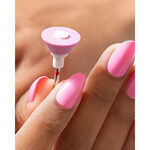 Gelish Mini Go Elektrische nagelvijl