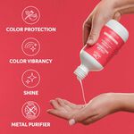 Wella Professionals Invigo Color Brilliance Shampoo Fine, 100ml
