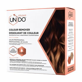 Colour Undo Aanbrengset voor haarkleurverwijderaar 60ml 1 stuk