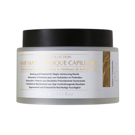 Minerals Of Eden Spa Mask 250ml