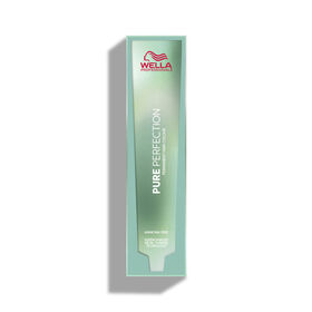 Wella Professionals Pure Perfection Permanent Haarkleuring 60ml