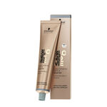 Schwarzkopf Professional Blond Me Permanent Haarkleuring Lift & Blend 60ml Ijzige Iris