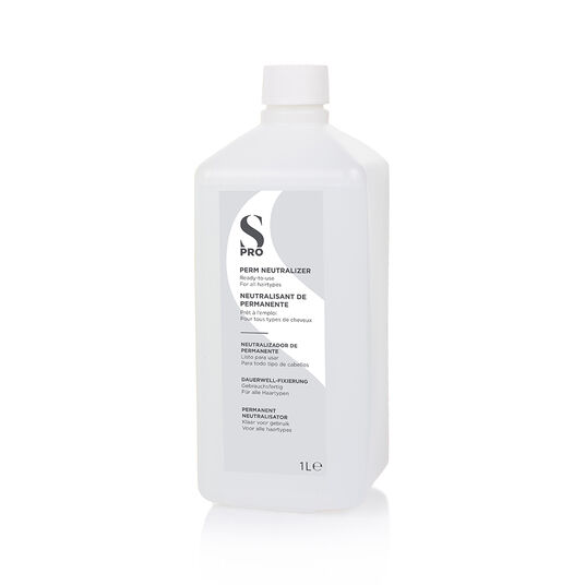 S-PRO Neutralisator Klaar voor Gebruik 1L