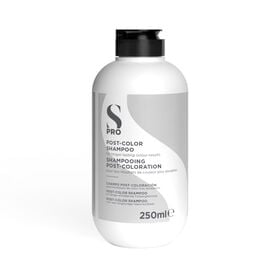 S-PRO Post-Color Shampoo 250ml