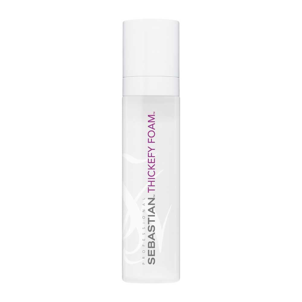 Sebastian Professional Thickefy Foam 190ml Sebastian Professional Thickefy Foam 190ml