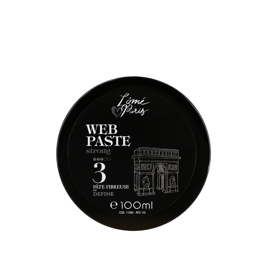 L&ocirc;m&eacute; Paris Define Web Paste Strong 3 100ml