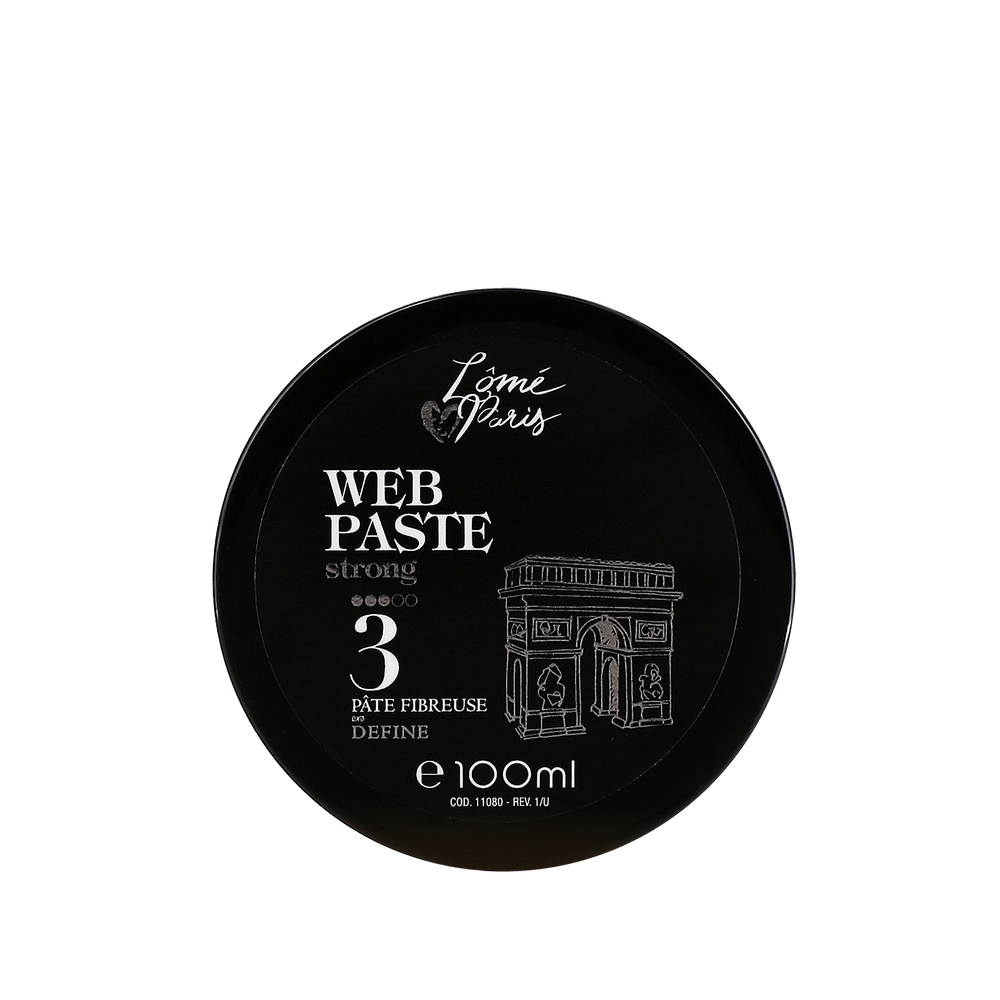 Lômé Paris Define Web Paste Strong 3 100ml Lômé Paris Define Web Paste Strong 3 100ml
