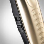 BaByliss PRO Lo-Pro Tondeuse Goud FX726GE