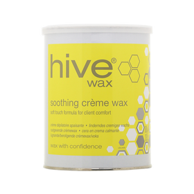 Hive Wax Pot Soothing Creme 800g