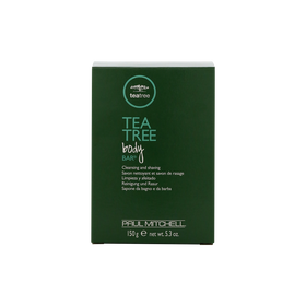 Paul Mitchell Tea Tree Body Bar 150g